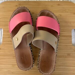 Kate Spade Sandals